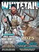 North American Whitetail
Each issue of North American Whitetail brings you effective techniques for outsmarting monster bucks. You'll learn the success secrets of North America's most accomplished, most knowledgeable whitetail hunters - riflemen and bowhunters alike.
  https://www.northamericanwhitetail.com/

#northamericanwhitetail #hunter #Whitetail