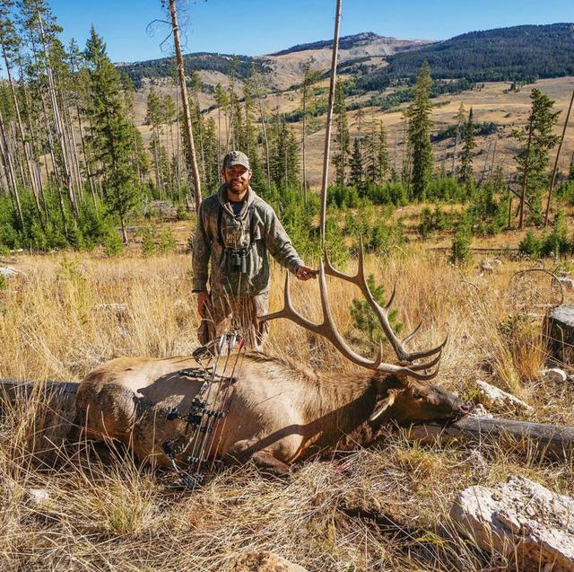 Aaron Warbritton: Hunting Influencer and Blogger Dominating Public Land Strategies