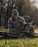 Tombo Martin: From Major League Pitcher to Influential Hunting Blogger and Outdoor Influencer

A Unique Journey from Baseball to the Outdoors

Tom “Tombo” Martin, born in