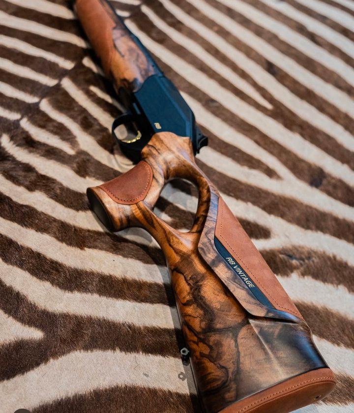 Blaser R8 Success Vintage Review: Design, Calibers,  Configurations, Price, Pros and Cons.