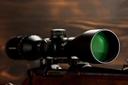 💥💥Continental 2-12x50 SFP Scope(SCOM-15)
A typical scope dedicated to hunting. Light transmission reaches 90%. It delivers a wide vision. This scope provides zero-stop with the Revolution counter system.
