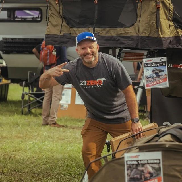 Overland Expo Mountain West 2025:  August 22–24, 2025 The Ranch Events Complex, Loveland, Colorado