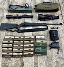 Blaser R8 Professional .30-06 Sprg. Review 

The Blaser R8 Professional in .30-06 Sprg. is a remarkable rifle that showcases the fine craftsmanship and innovative design 