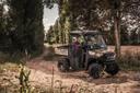 Polaris Ranger 570 EPS Hunter SE
Ideální stroj pro myslivce a sportovní lovce