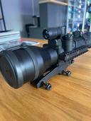 Honest Review of the Pulsar Apex XD75 Scope

Pulsar Apex 75 is a thermal imaging scope that has garnered attention among hunting and outdoor enthusiasts. As a versatile t