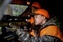 Youth have more time to complete hunter education while still hunting this fall.

Any youth (age 17 and younger) who has completed an online hunter education class will b