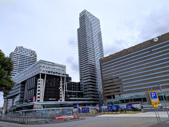 Photo from news post